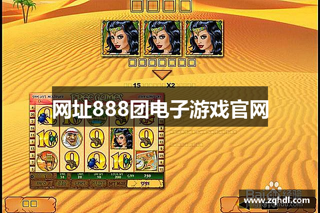 网址888团电子游戏官网